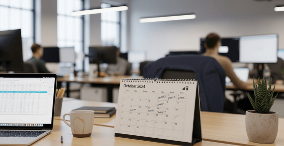 calendrier
