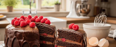 gateau chocolat