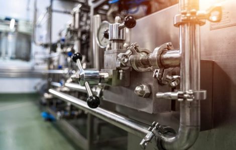 avantages echangeurs thermiques plaques production biocarburants