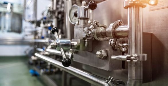 avantages echangeurs thermiques plaques production biocarburants