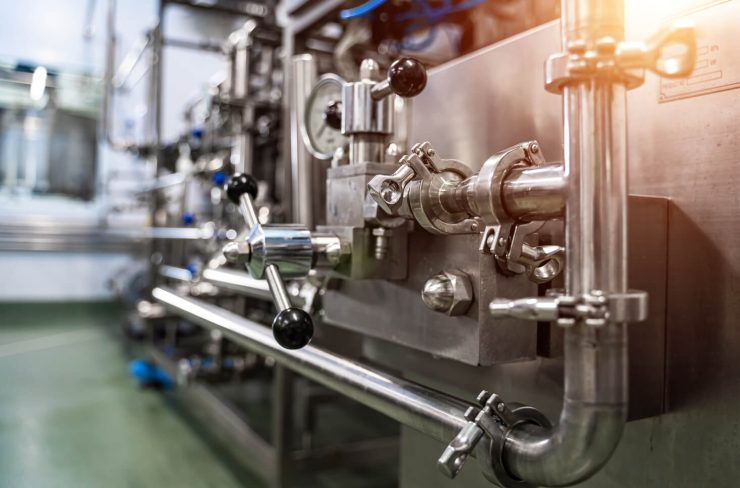 avantages echangeurs thermiques plaques production biocarburants