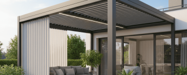 pergola
