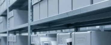 quels avantages polypropylene larchivage