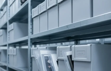 quels avantages polypropylene larchivage